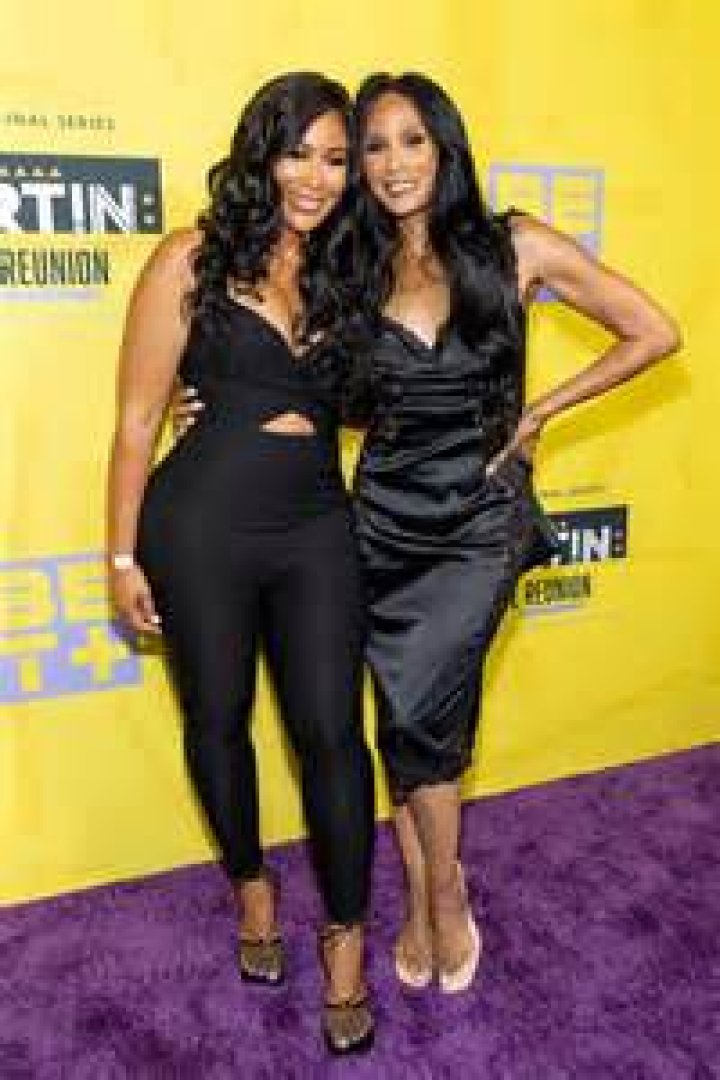 Anansa Sims- Wiki, Age, Height, Net Worth, Boyfriend, Ethnicity