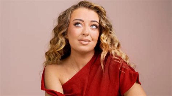 Anastasia Kingsnorth- Wiki, Bio, Age, Height, Net Worth, Boyfriend