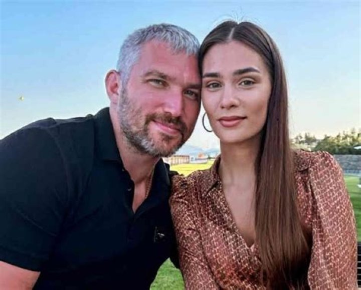 Anastasia Shubskaya- Age, Husband, Net Worth, Height, Ethnicity