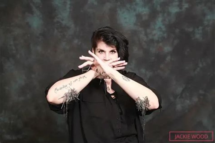 Anastasia Synn- Wiki, Age, Height, Net Worth, Husband, Marriage