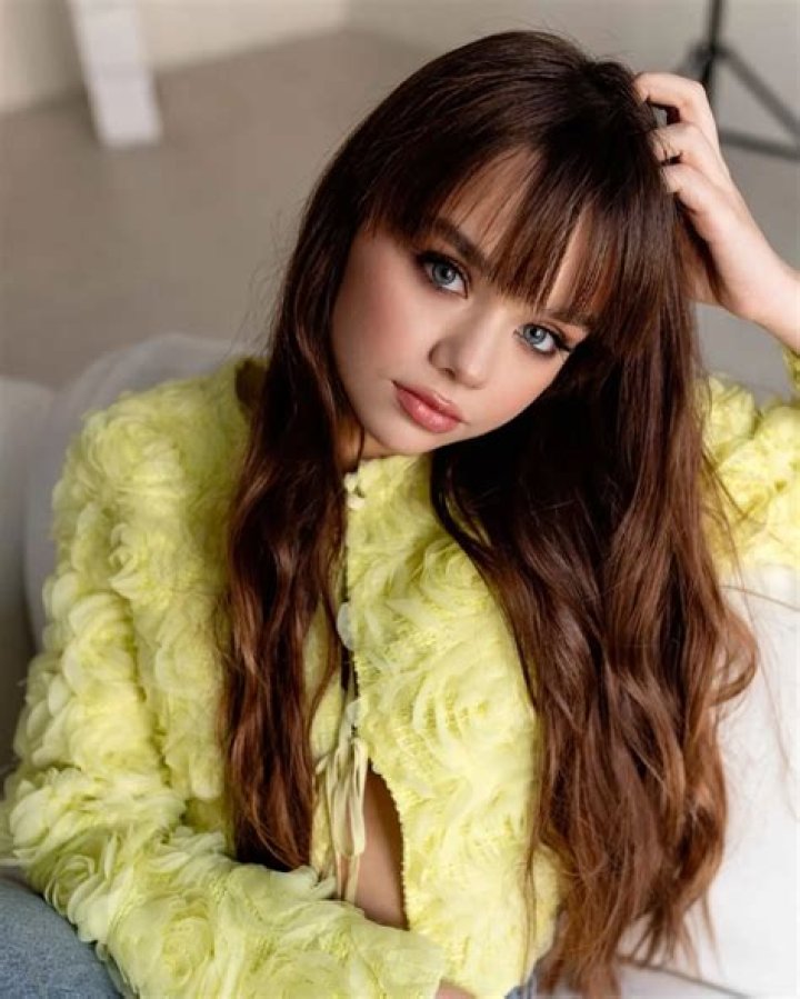 
Anastasiya Knyazeva- Age, Net Worth, Height, Boyfriend, Career, Ethnicity	