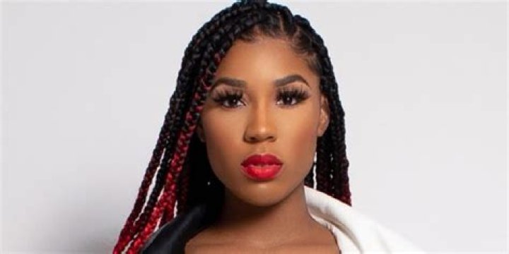 Anaya Perry- Net Worth, Bio, Age, Boyfriend, Height, Tik Tok, Career