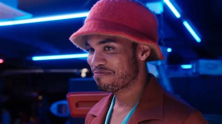 Anderson .Paak- Bio, Age, Height, Net Worth, Wife, Marriage