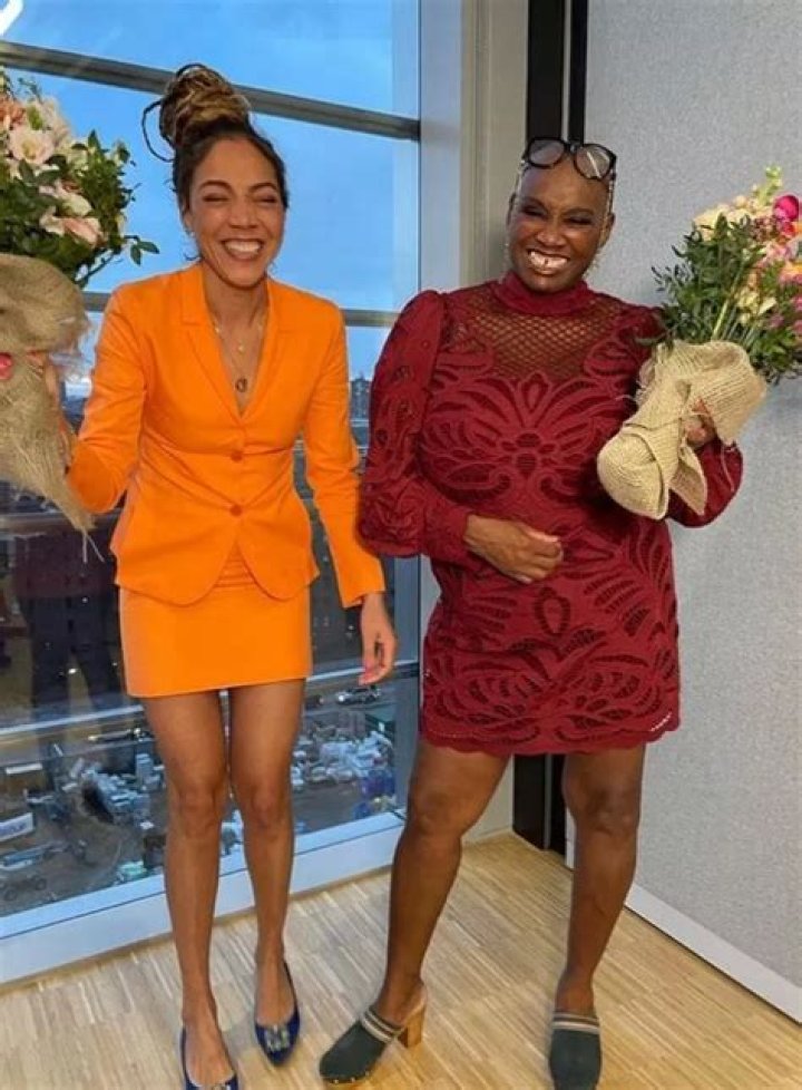 Andi Oliver- Bio, Age, Net Worth, Husband, Height, Wiki