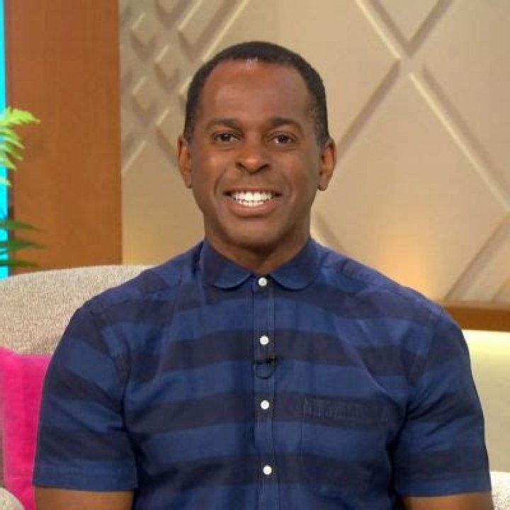Andi Peters Wiki: Is He Married? Net Worth, Relationships, And Personal Life