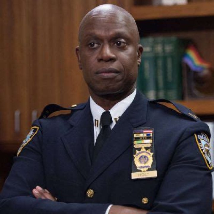 Andre Braugher Obituary: How Did He Die? Actor Cause Of Death Explore