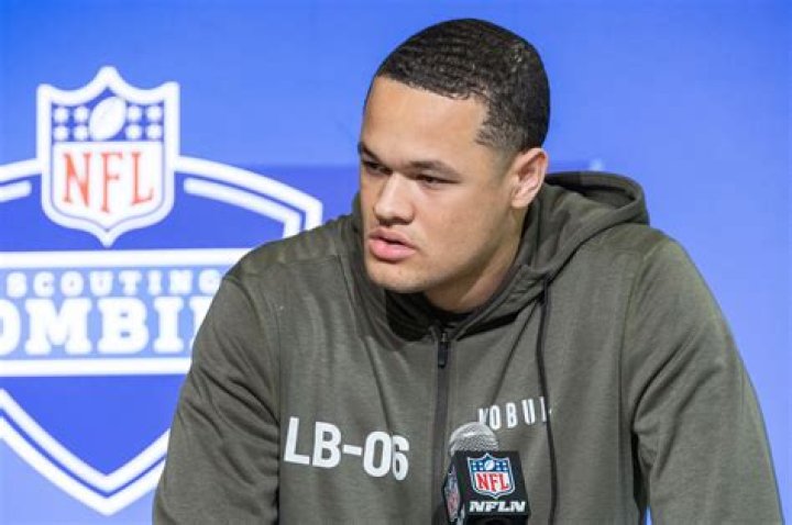 Andre Carter- Wiki, Age, Height, Net Worth, Wife, Ethnicity