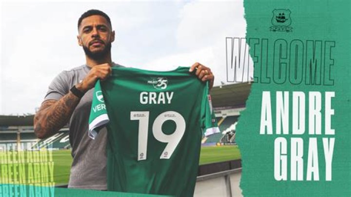 Andre Gray- Wiki, Age, Ethnicity, Girlfriend, Height, Net Worth, Career