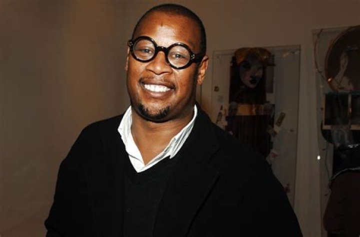 Andre Harrell- Wiki, Biography, Nationality, Ethnicity, Wife, Net Worth