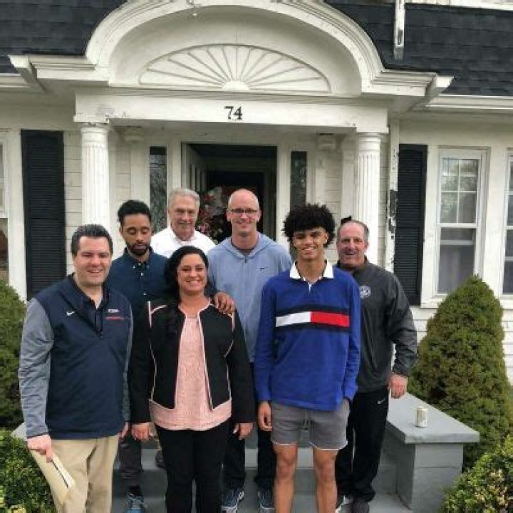 Andre Jackson Wiki: Who Are His Parents? Girlfriend And Career