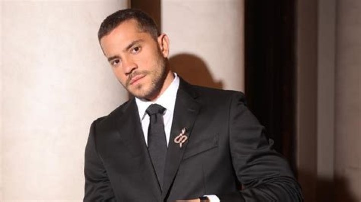 Andre Lamoglia- Wiki, Age, Height, Net Worth, Girlfriend, Career, Ethnicity