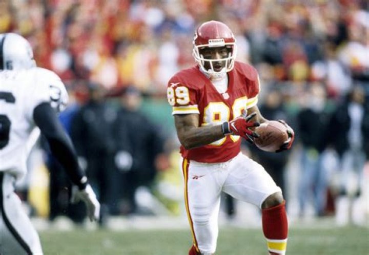 Who Is Andre Rison? Wiki, Age, Height, Wife, Net Worth, Ethnicity