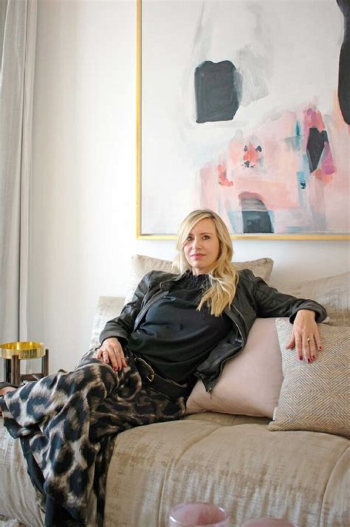 Andrea Bock- Wiki, Bio, Age, Weight, Height, Boyfriend, Career, Net Worth