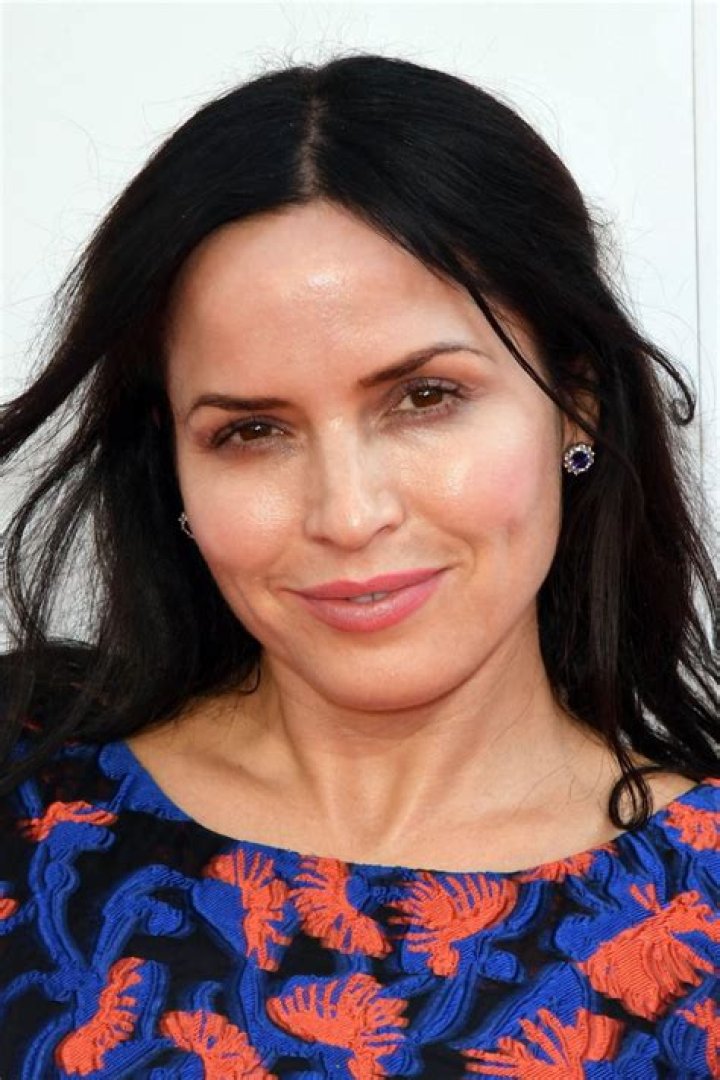 Andrea Corr- Bio, Age, Height, Net Worth, Husband, Marriage, Career