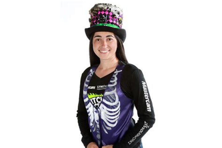 Andrea Gellatly- Age, Husband, Height, Net Worth, Career, Nationality