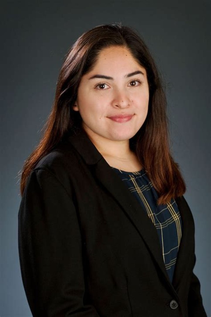 Andrea Jimenez- Wiki, Age, Ethnicity, Husband, Family, Height