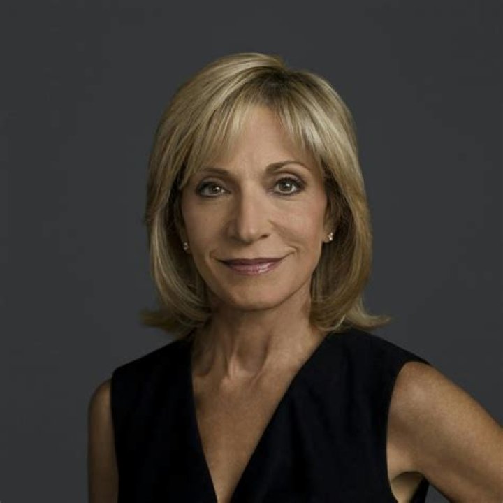 Andrea Mitchell- Wiki, Age, Height, Net Worth, Husband, Marriage