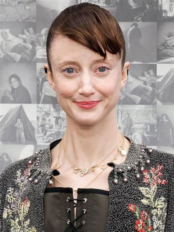 Andrea Riseborough- Bio, Age, Height, Net Worth, Relationship, Career