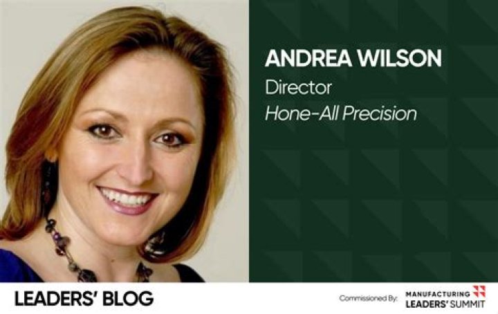 Andrea Wilson- Bio, Age, Height, Net Worth, Husband, Marriage