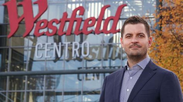 Andreas Ulmer- Wiki, Age, Height, Net Worth, Career, Wife