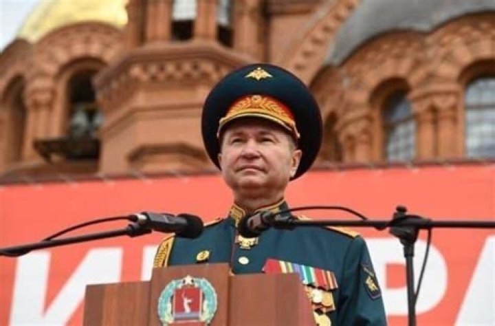 Andrei Mordvichev- Wiki, Age, Ethnicity, Wife, Height, Net Worth, Career