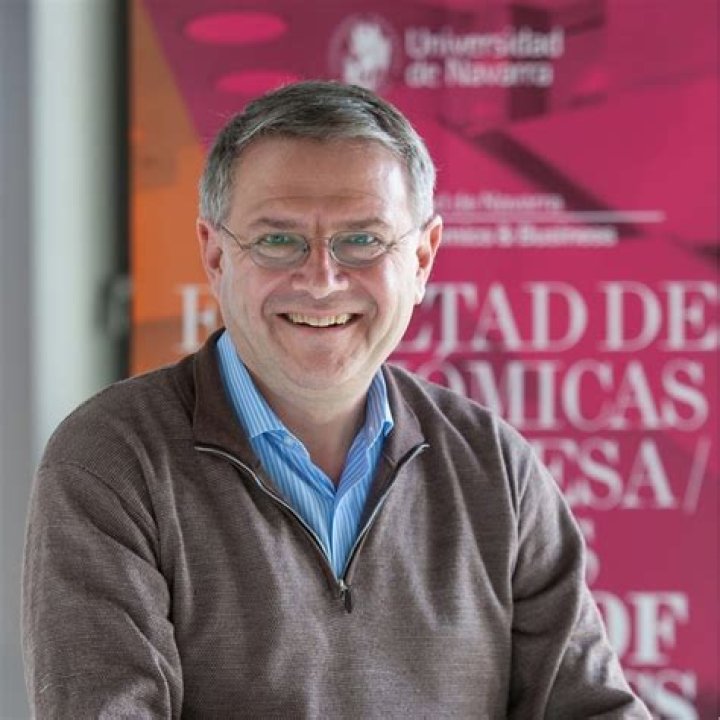 Andrei Shleifer- Bio, Age, Height, Net Worth, Wife, Marriage, Career