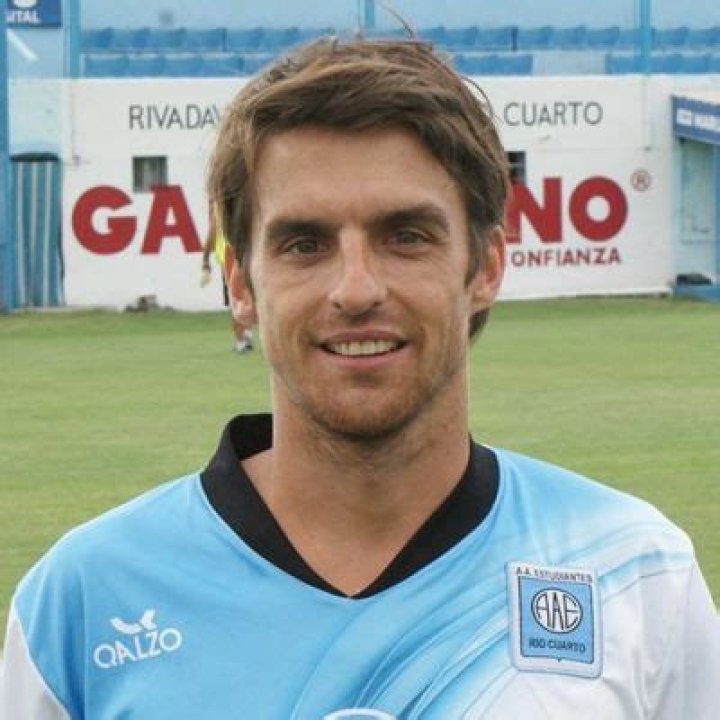 Who is Andrés Aimar? Wiki, Age, Height, Girlfriend, Net Worth, Ethnicity