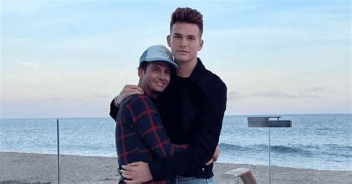 Andrew Beyer- Wiki, Age, Height, Net Worth, Girlfriend, Ethnicity