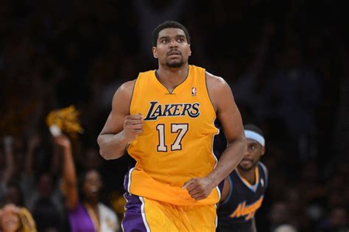 Who Is Andrew Bynum? Wiki, Age, Height, Wife, Net Worth, Ethnicity