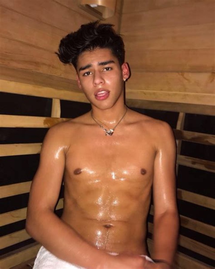 Andrew Davila- Wiki, Age, Girlfriend, Dating, Height, Net Worth