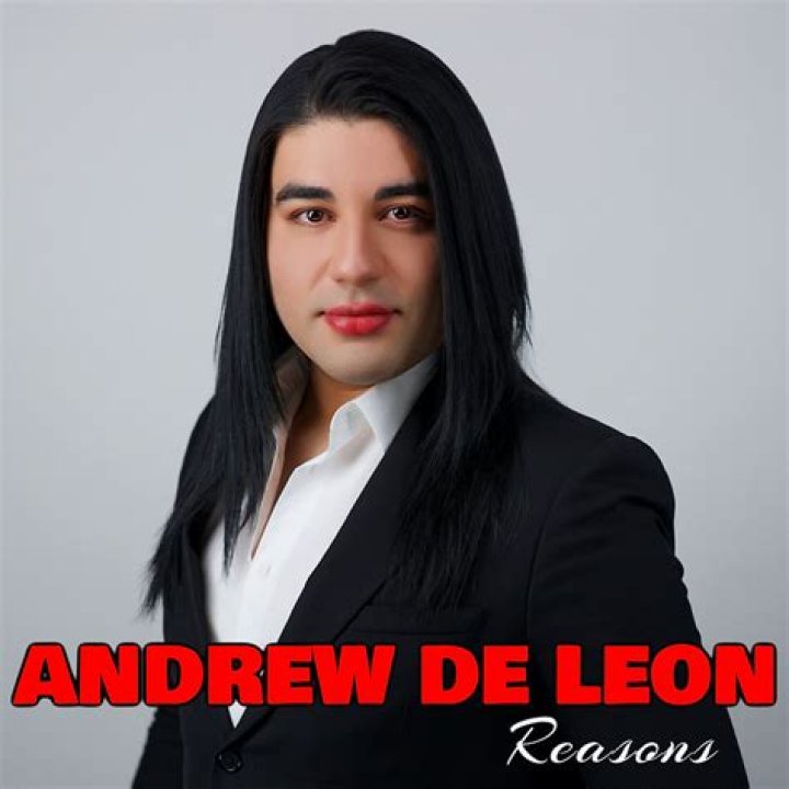Who Is Andrew De Leon? Wiki, Age, Net Worth, Girlfriend, Height, Ethnicity