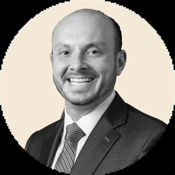 Andrew Garbarino- Wiki, Age, Height, Net Worth, Wife, Marriage