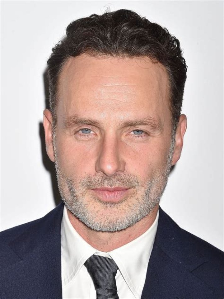 Andrew Lincoln- Wiki, Age, Height, Wife, Net Worth, Ethnicity
