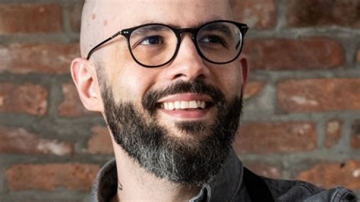 Andrew Rea- Wiki, Age, Height, Net Worth, Wife, Ethnicity