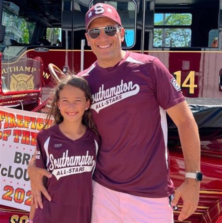 
Andrew Sansone Wiki 2024- Age, Height, Net Worth, Wife, Ethnicity	