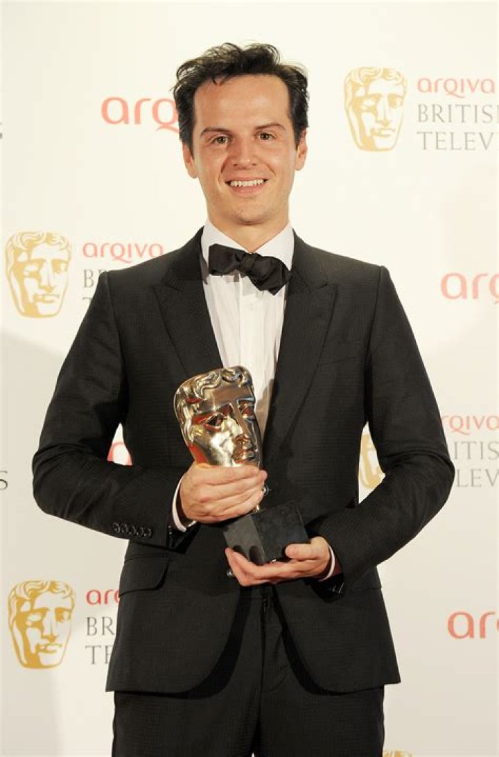 Andrew Scott- Biography, Wiki, Age, Height, Net Worth, Career