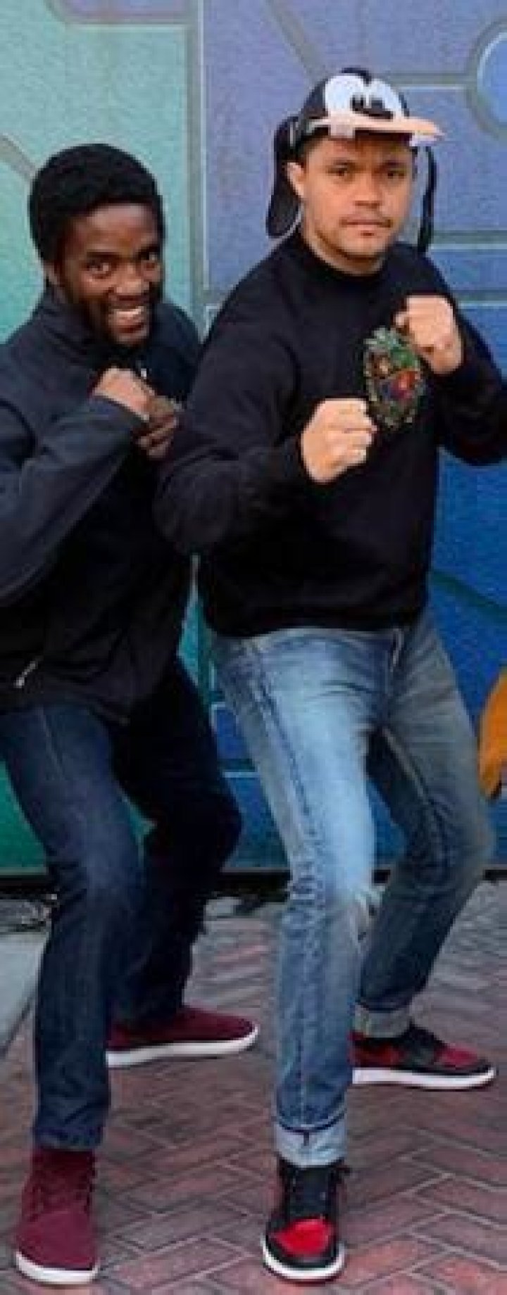 Andrew Shingange- Wiki, Age, Wife, Ethnicity, Net Worth, Height, Career