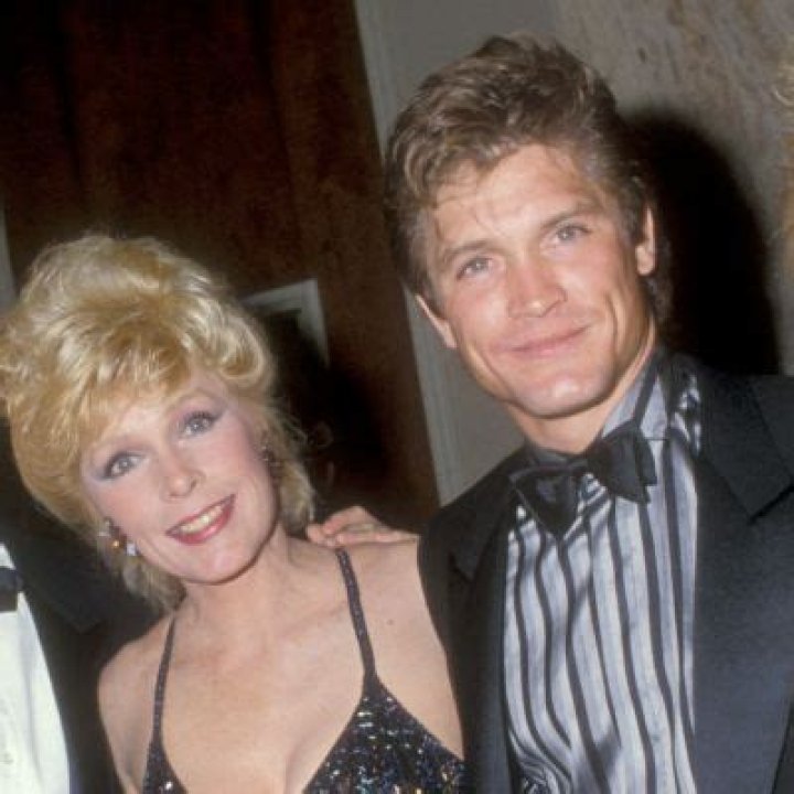 Andrew Stevens- All About The Son Of Late Actress Stella Stevens