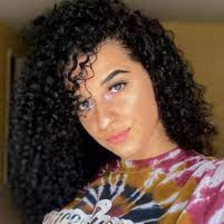 Andrianna Latina- Age, Net Worth, Height, Boyfriend, Nationality