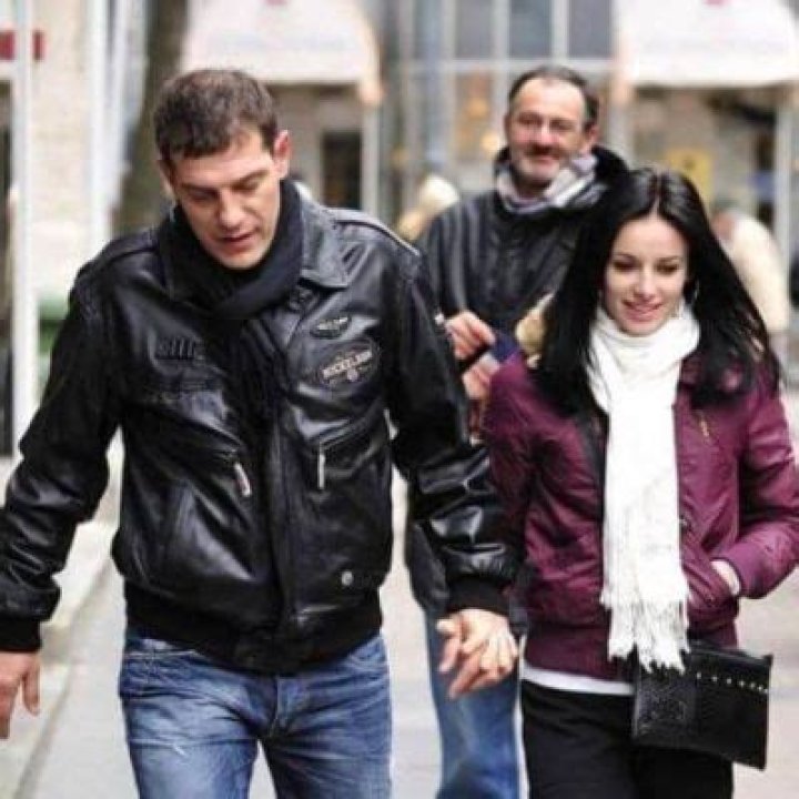Andrijana Bilic Husband Was Charged With Improper Conduct