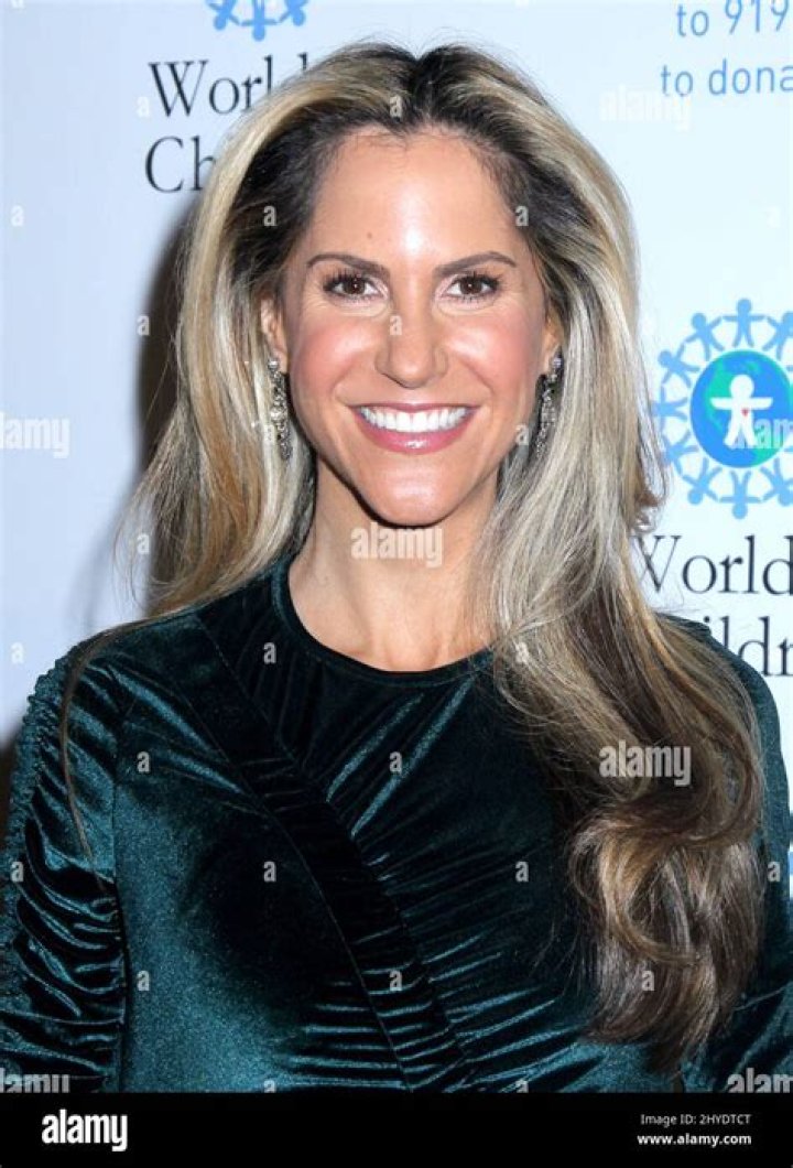 Who is Andy Adler? Wiki, Age, Height, Net Worth, Husband, Marriage