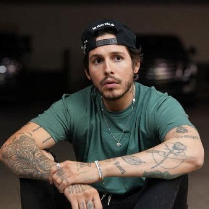 Andy Chaves Passed Away At The Age Of 32 In A Car Accident