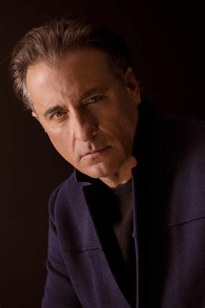 Andy Garcia- Age, Height, Net Worth, Wife, Career, Nationality