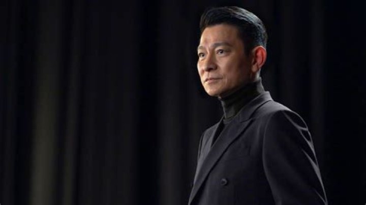 
Andy Lau Bio: Wife Carol Chu Son And Daughter, Family	