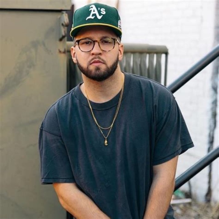 Who Is Andy Mineo? Wiki, Age, Height, Wife, Net Worth, Ethnicity