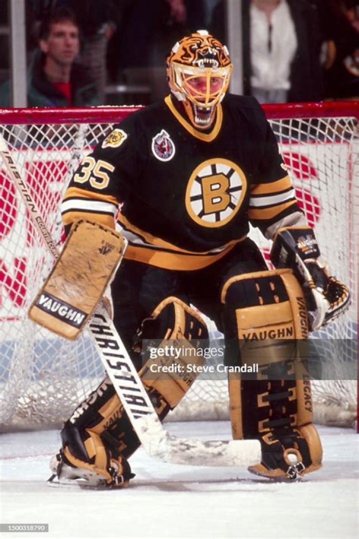 
Andy Moog Health Update: Is He Diagnosed With Cancer? Illness & Family	