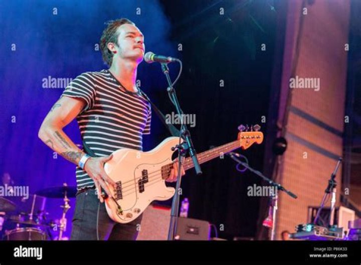 Andy Prince- Wiki, Age, Height, Net Worth, Wife, Ethnicity