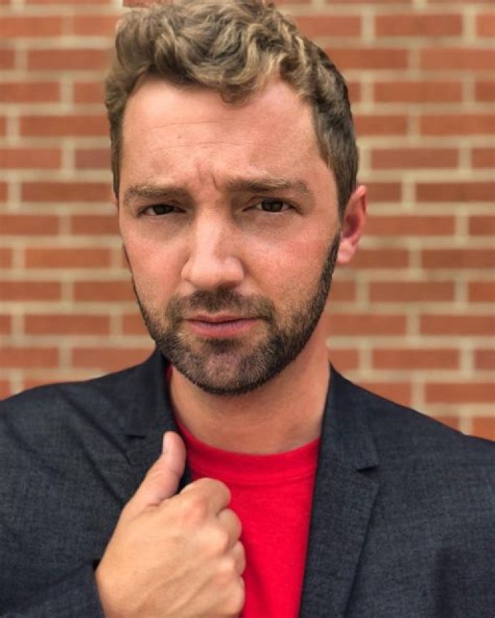 Andy Schrock- Wiki, Age, Bio, Weight, Height, Wife, Kids, Net Worth