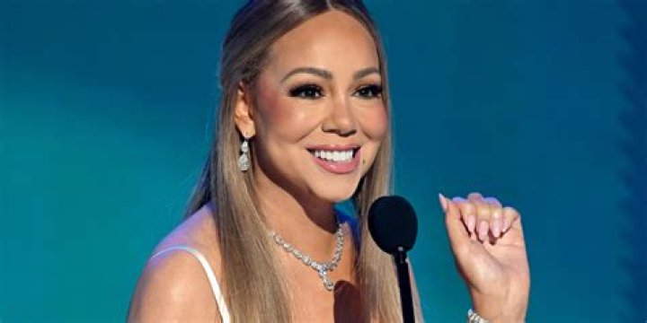 Andy Stone Has Sued Mariah Carey For $20 Million In Copyright Infringement