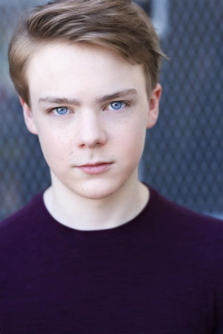 Andy Walken- Wiki, Age, Height, Net Worth, Girlfriend, Ethnicity